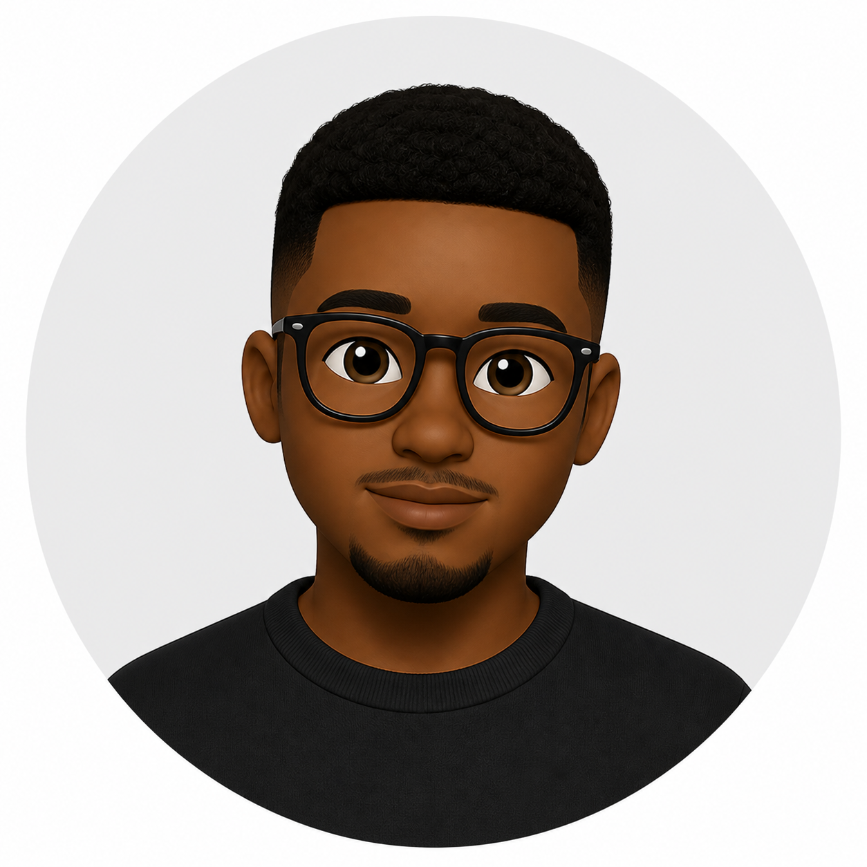 Illustrated avatar of Brian Wamwea